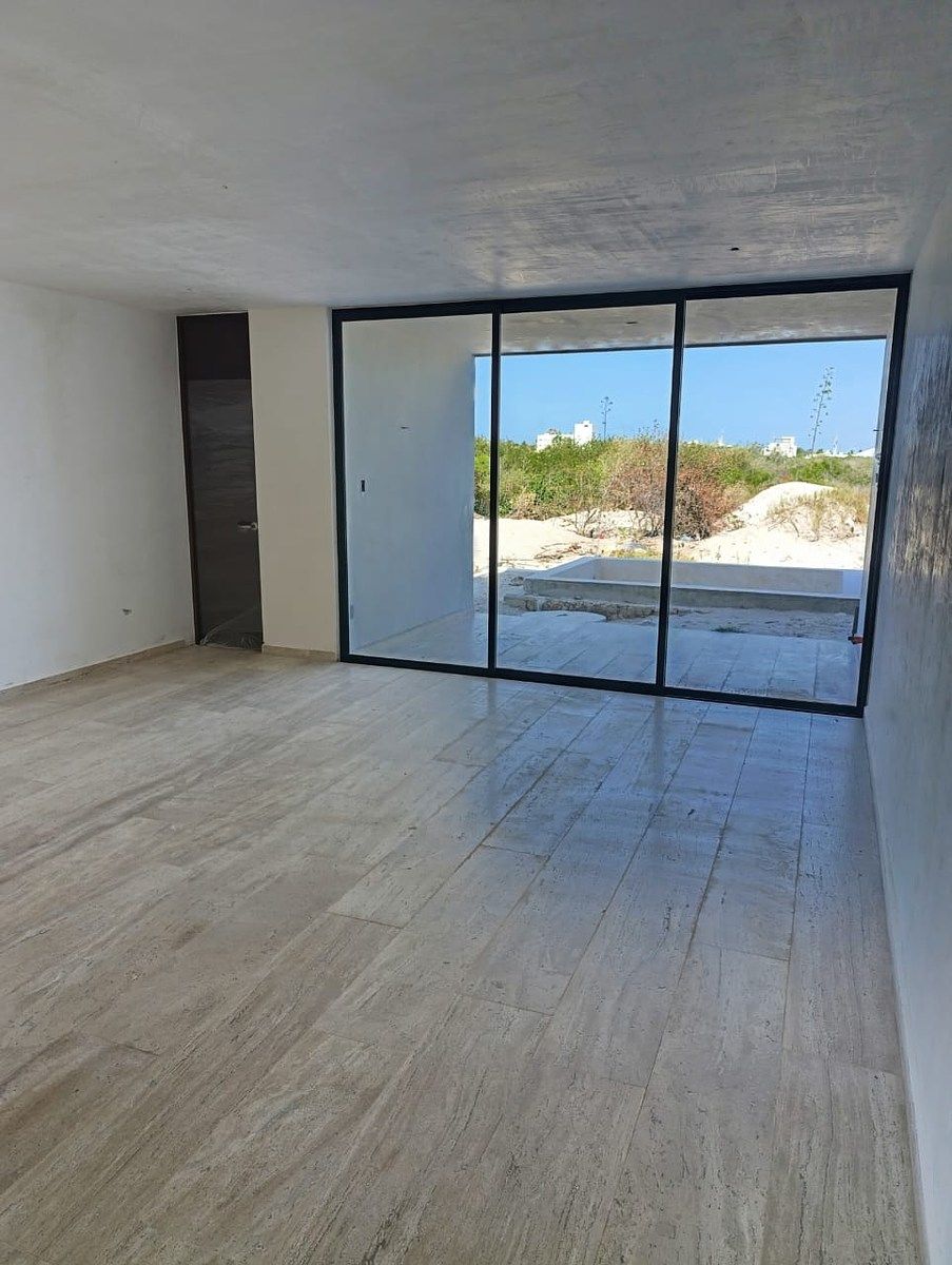 Casa en condominio en Chicxulub, Chicxulub Pueblo, foto 22 de 26