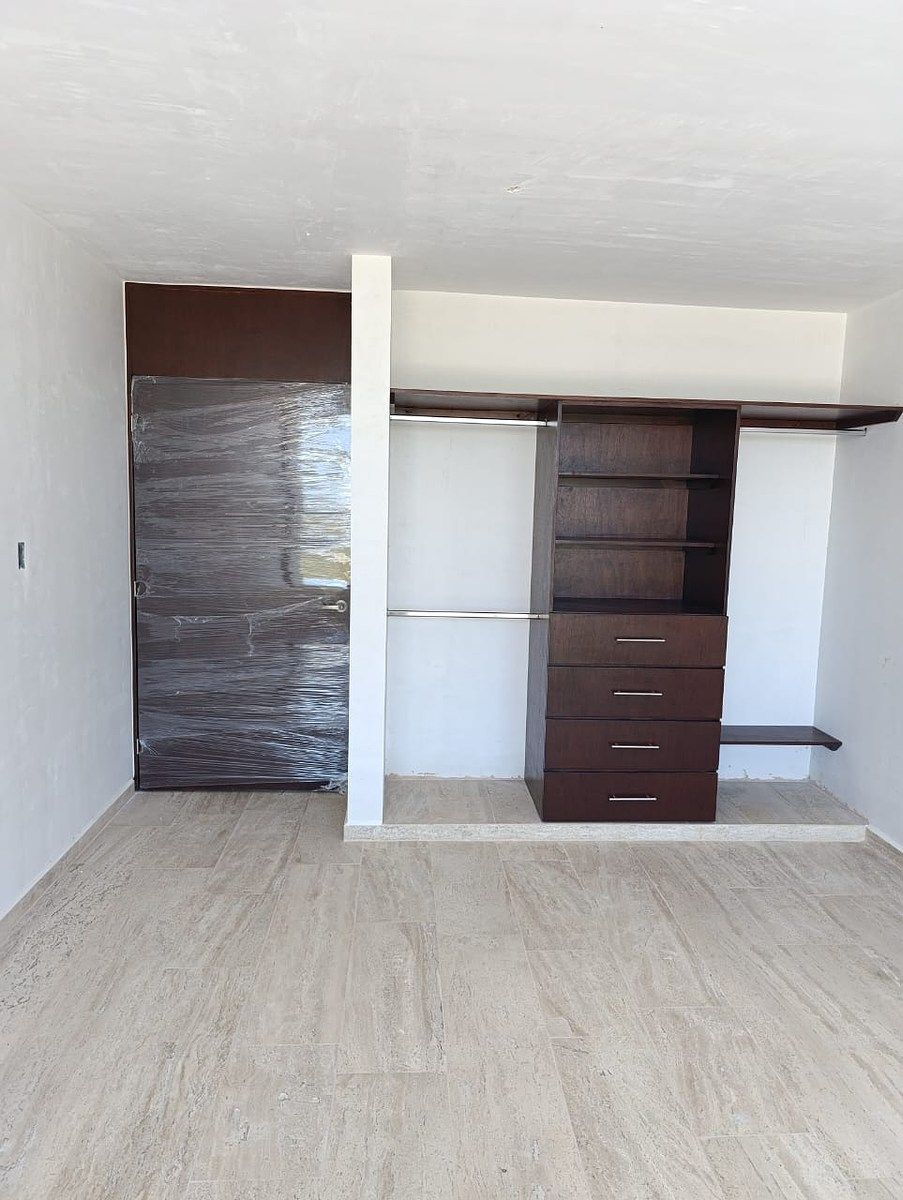 Casa en condominio en Chicxulub, Chicxulub Pueblo, foto 14 de 26