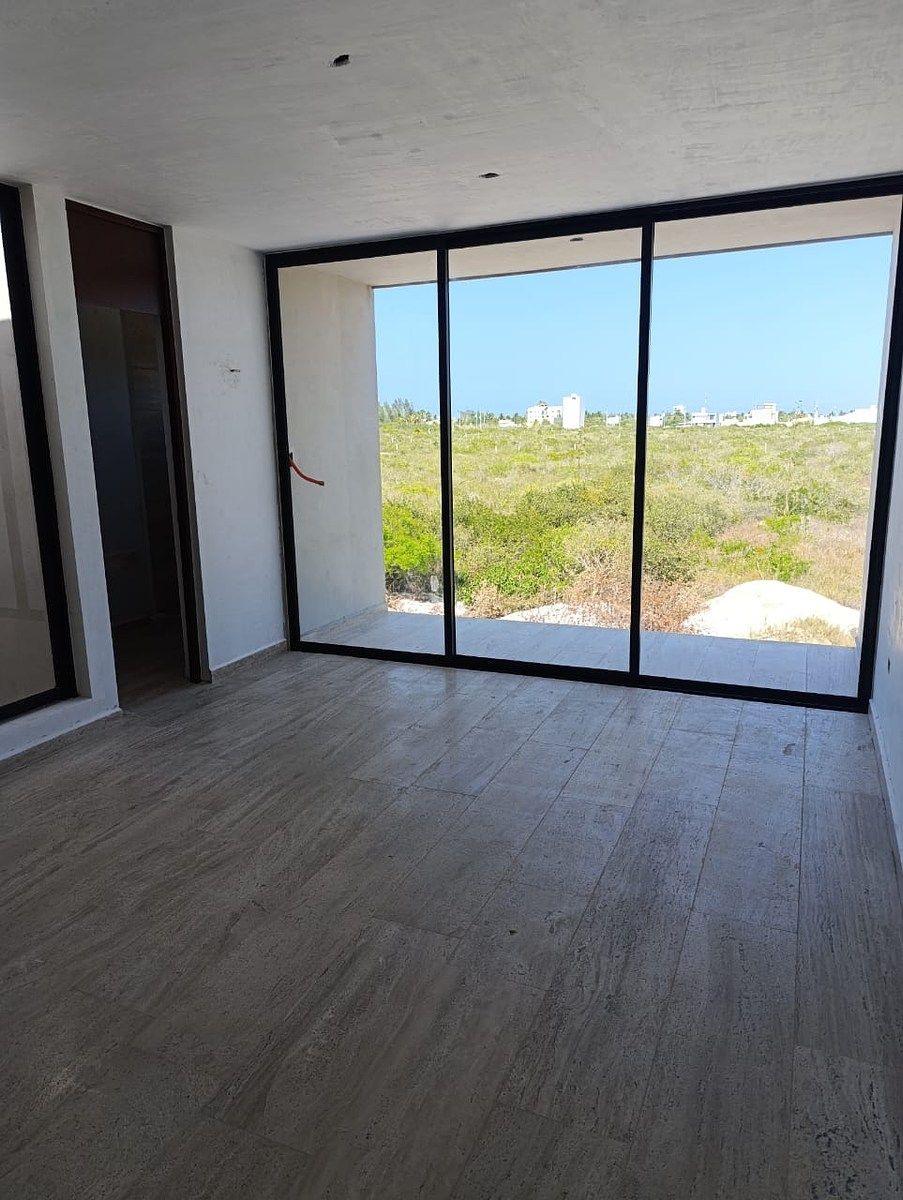 Casa en condominio en Chicxulub, Chicxulub Pueblo, foto 6 de 26