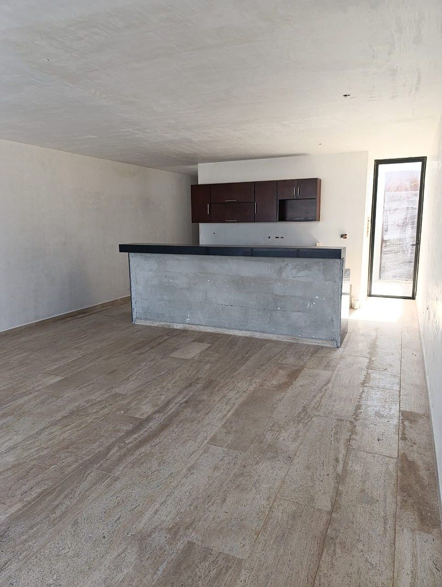 Casa en condominio en Chicxulub, Chicxulub Pueblo, foto 24 de 26