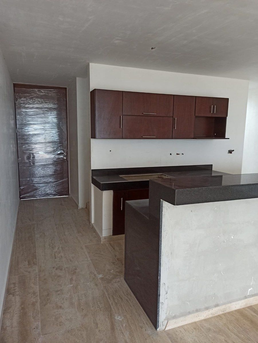 Casa en condominio en Chicxulub, Chicxulub Pueblo, foto 10 de 26