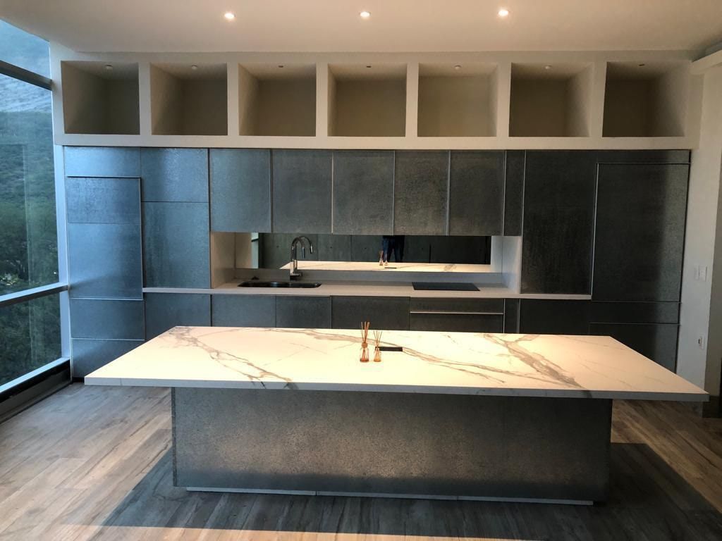 Departamento las Huastecas