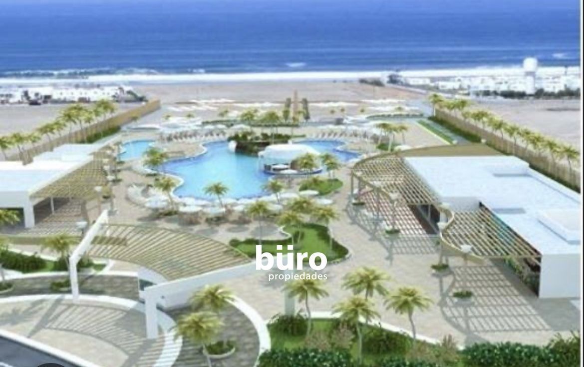 2 de 10: Condominio completo con todas las comodidades