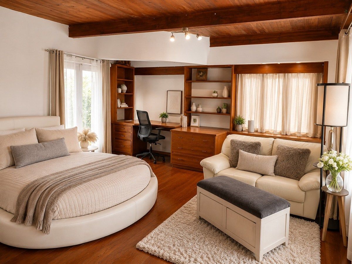 Casa en Ex-hacienda Jajalpa, Ocoyoacac, foto 45 de 49