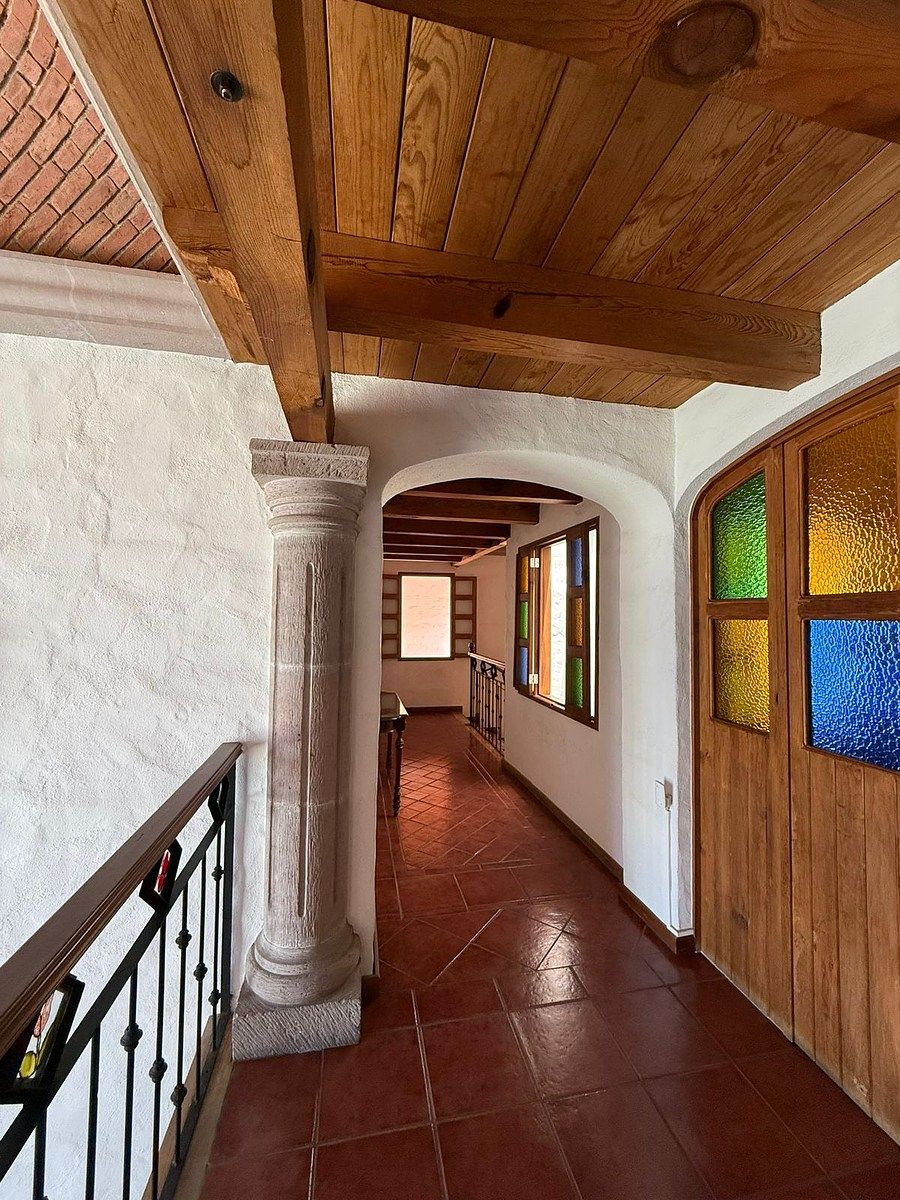 Casa em Las Huertas Country, Morelia, foto 2 de 9