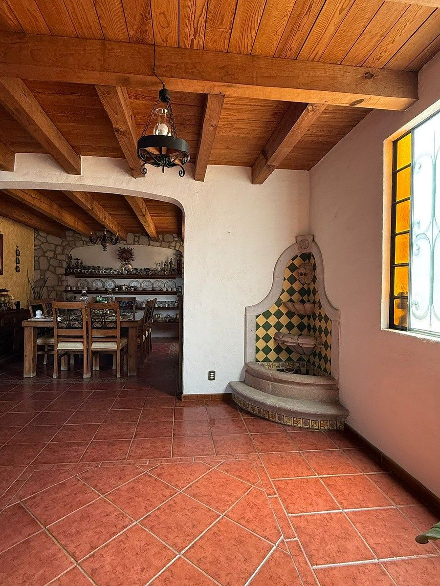 Casa em Las Huertas Country, Morelia, foto 3 de 9