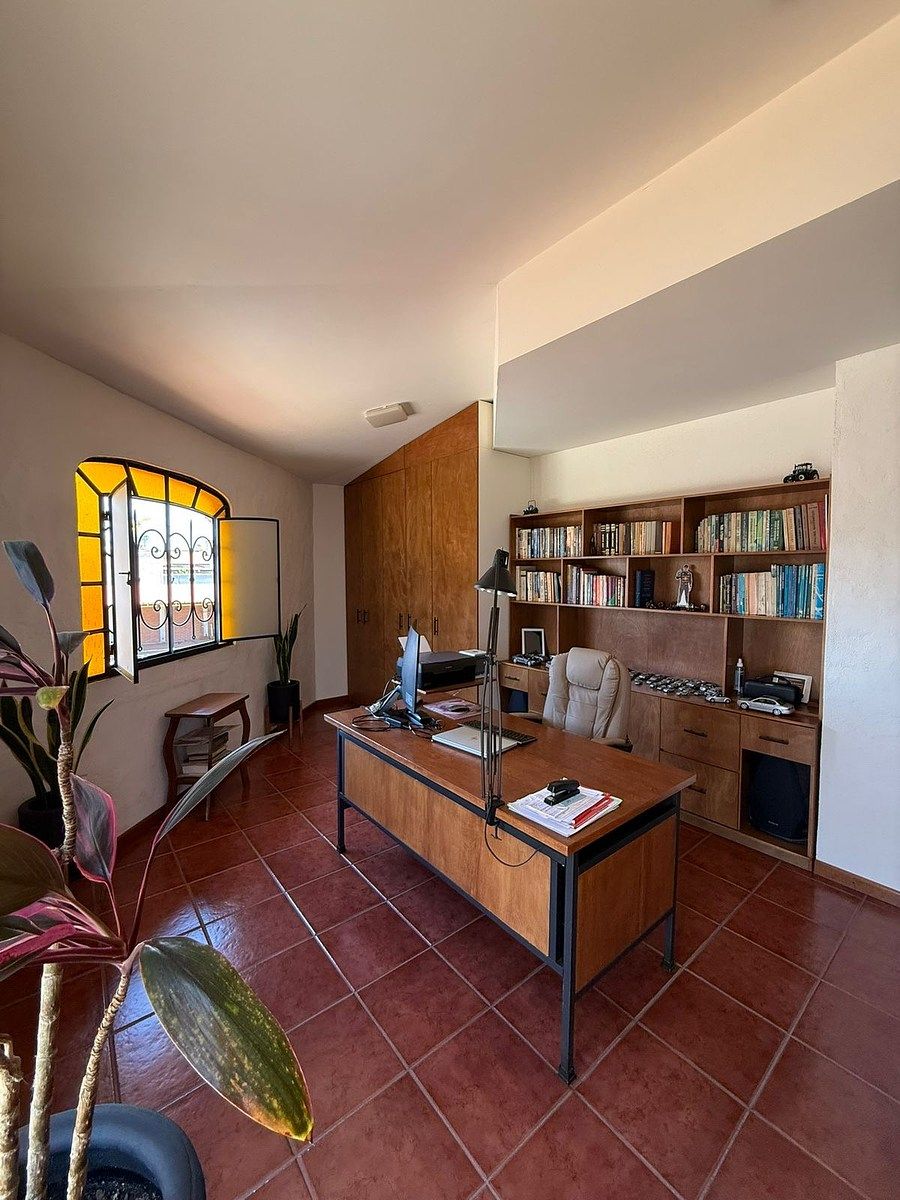 Casa em Las Huertas Country, Morelia, foto 4 de 9