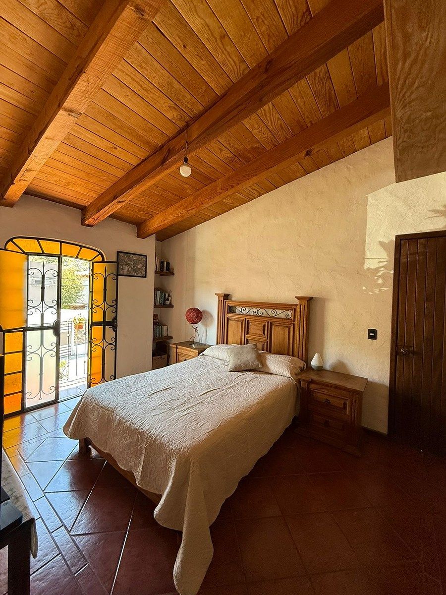Casa em Las Huertas Country, Morelia, foto 5 de 9