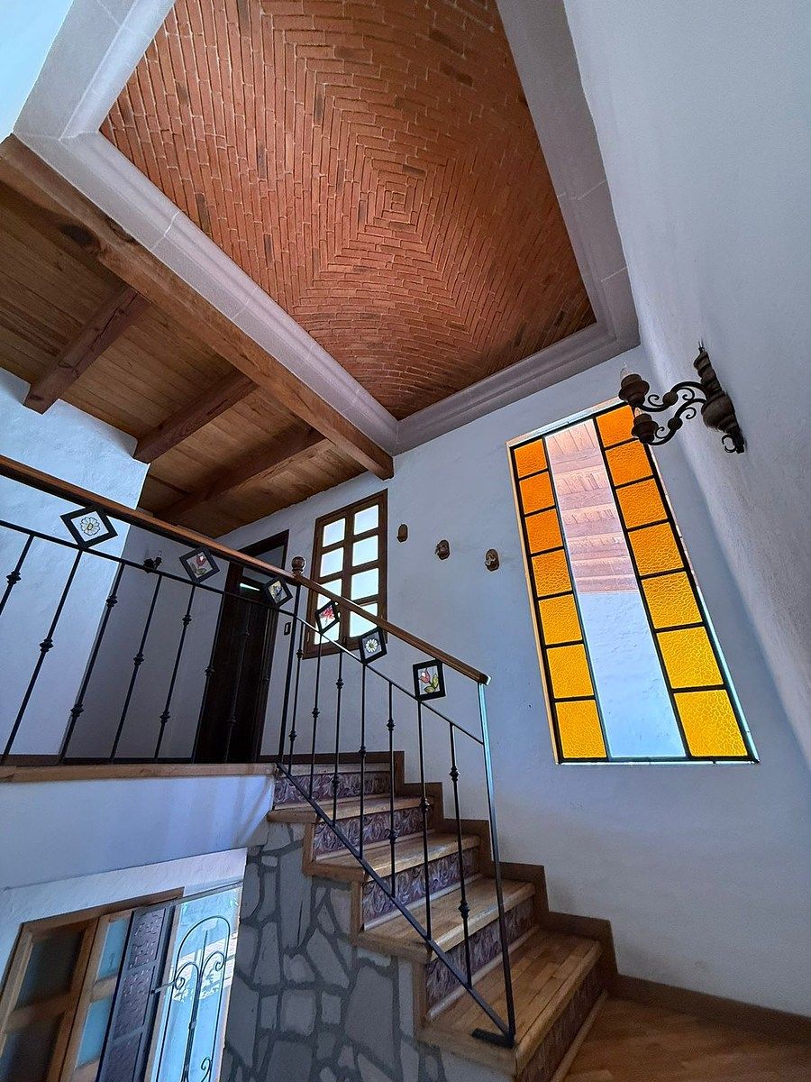 Casa em Las Huertas Country, Morelia, foto 6 de 9