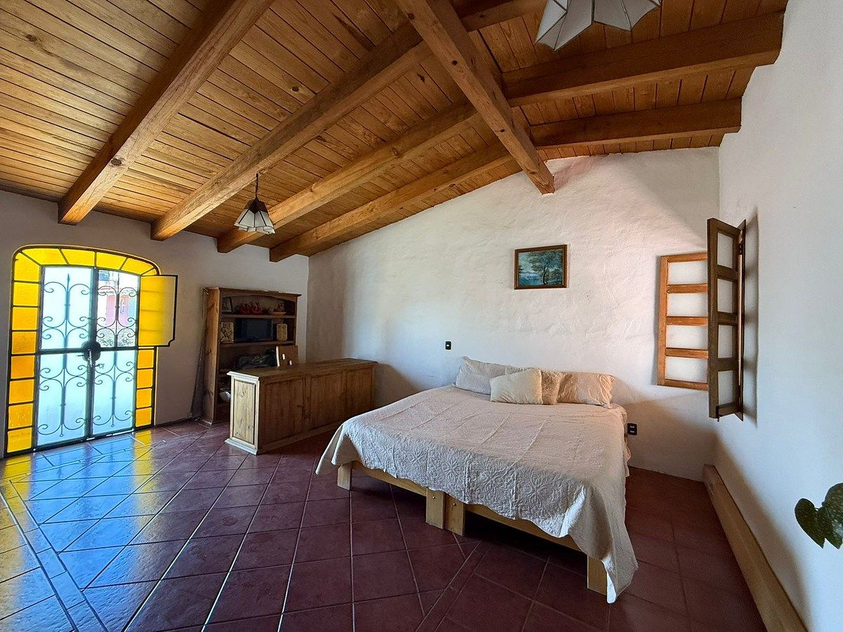 Casa em Las Huertas Country, Morelia, foto 7 de 9