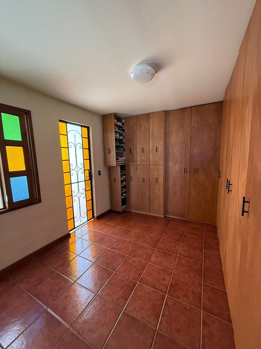 Casa em Las Huertas Country, Morelia, foto 8 de 9