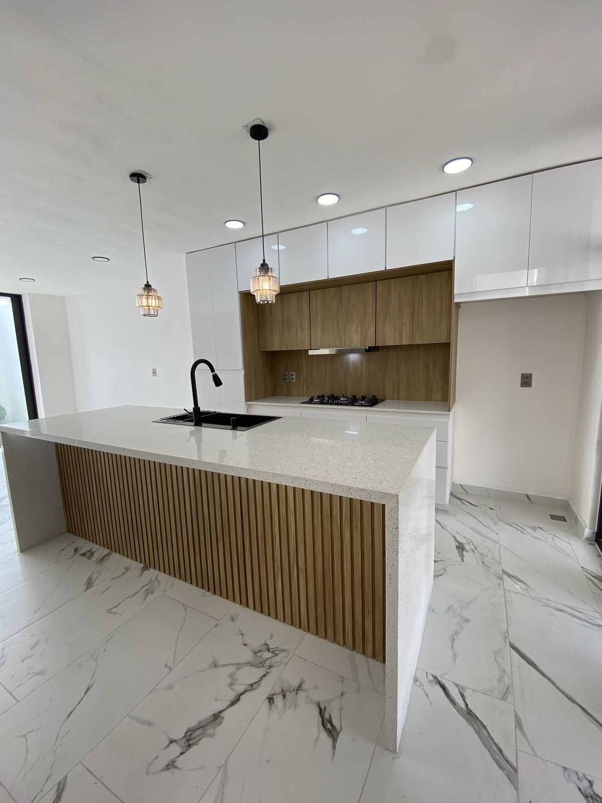 4 de 17: Cocina integral