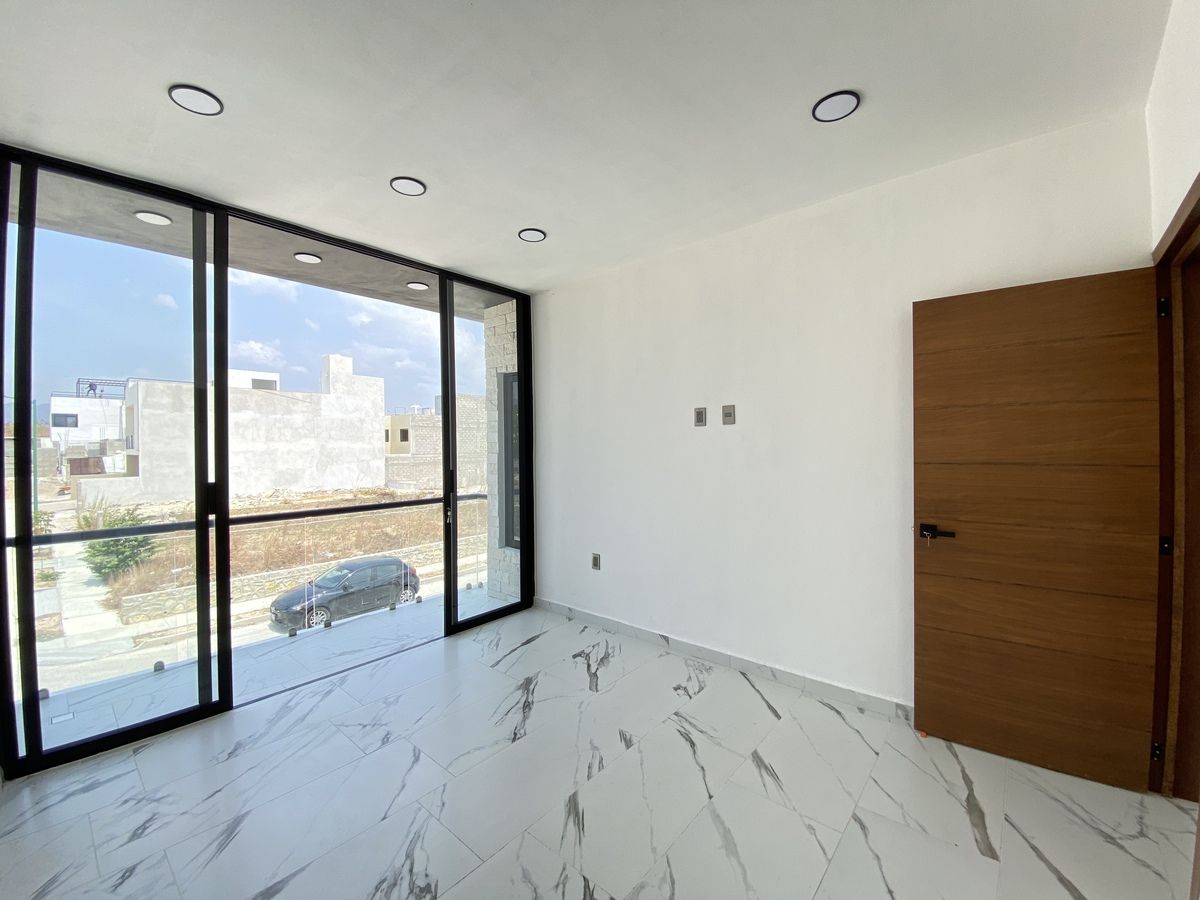 9 de 17: Recámara principal