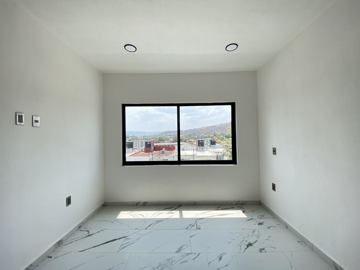 15 de 17: Recámara secundaria 2