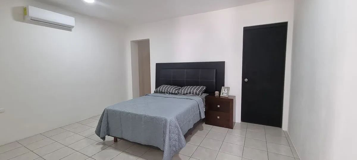 Departamento en Héctor Pérez Martínez, Carmen, foto 9 de 14