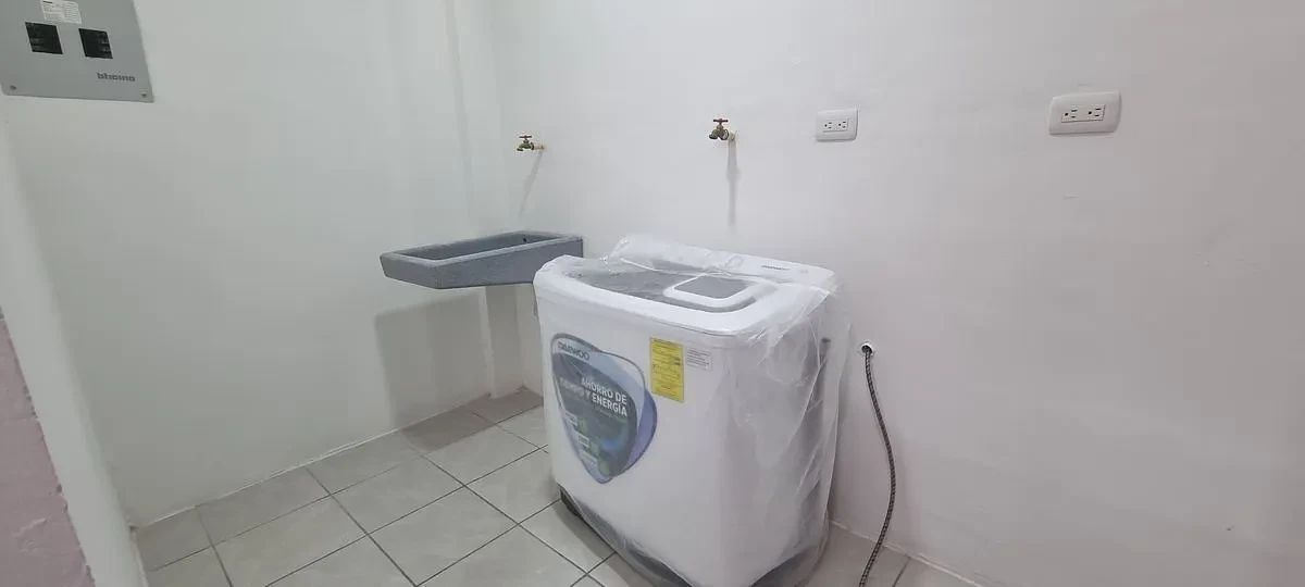 Departamento en Héctor Pérez Martínez, Carmen, foto 12 de 14