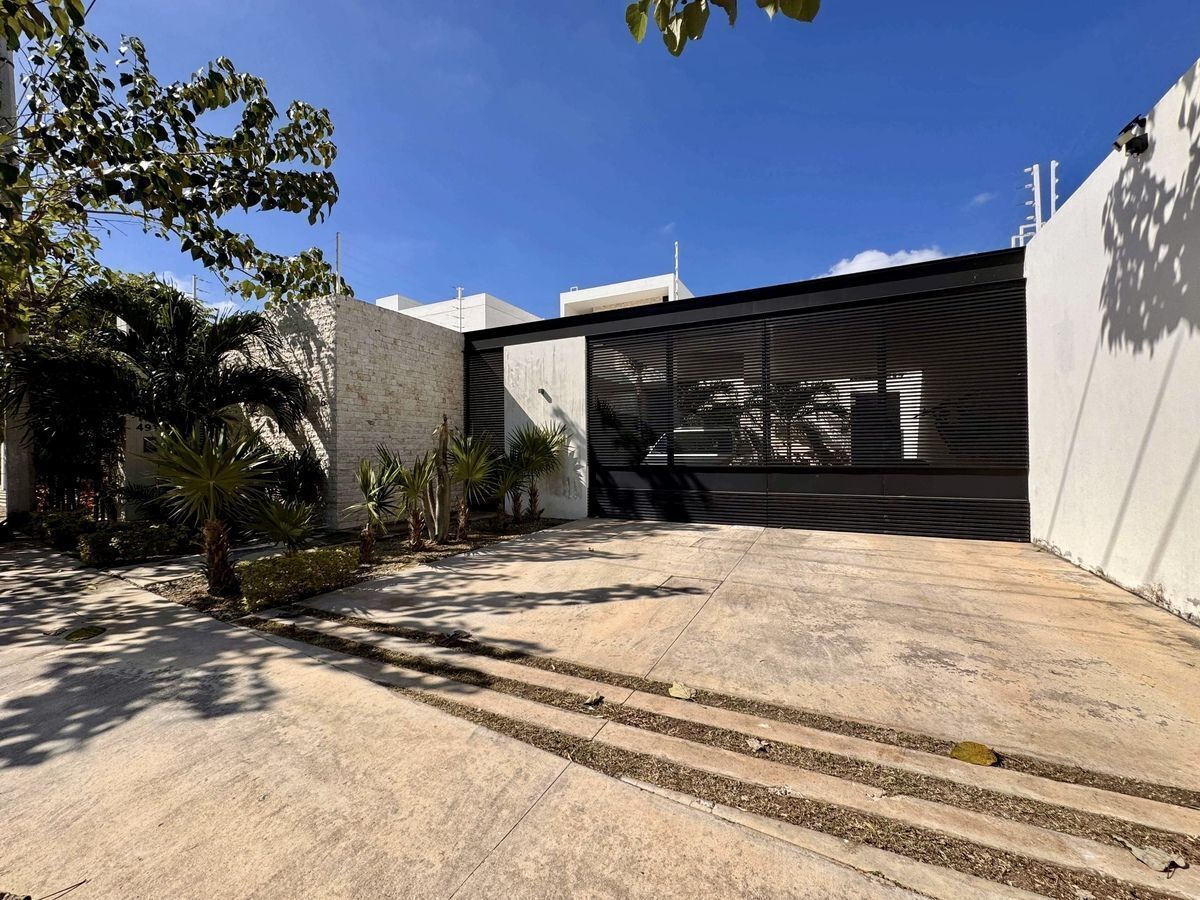 Casa En Venta Dzityá