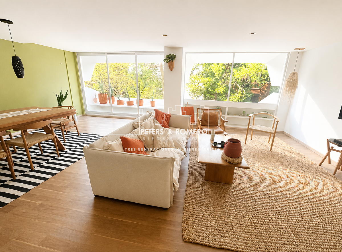 Apartamento em Polanco V Sección, Miguel Hidalgo, foto 14 de 25