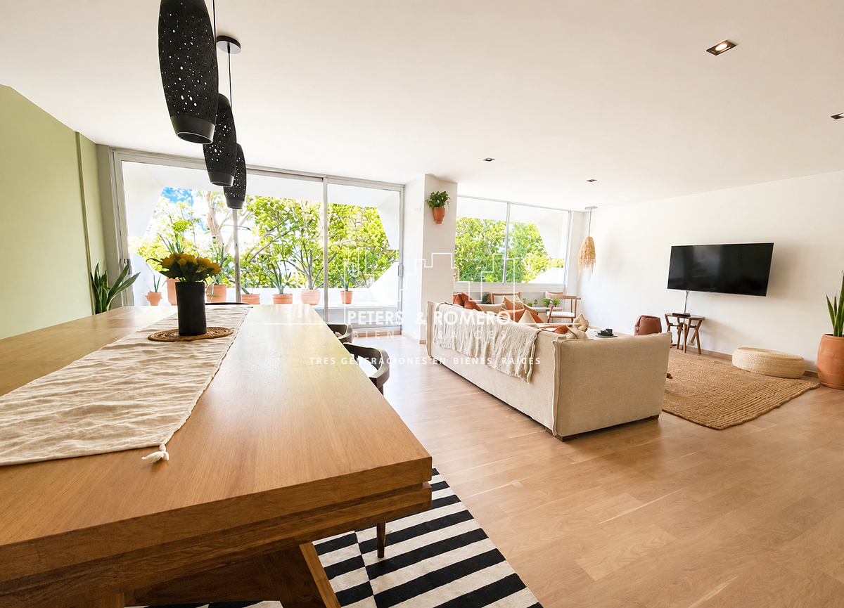 Apartamento em Polanco V Sección, Miguel Hidalgo, foto 15 de 25