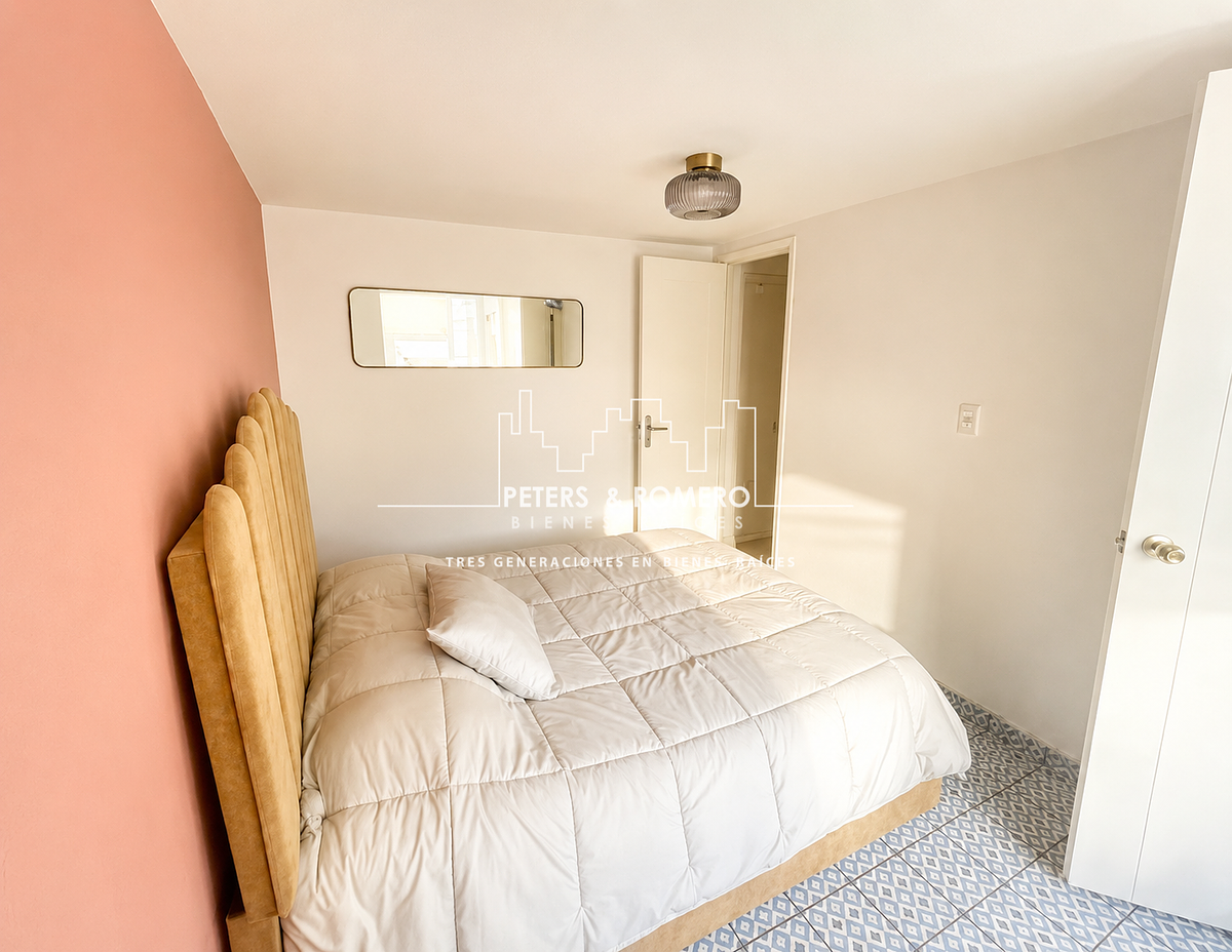 Apartamento em Polanco V Sección, Miguel Hidalgo, foto 10 de 25