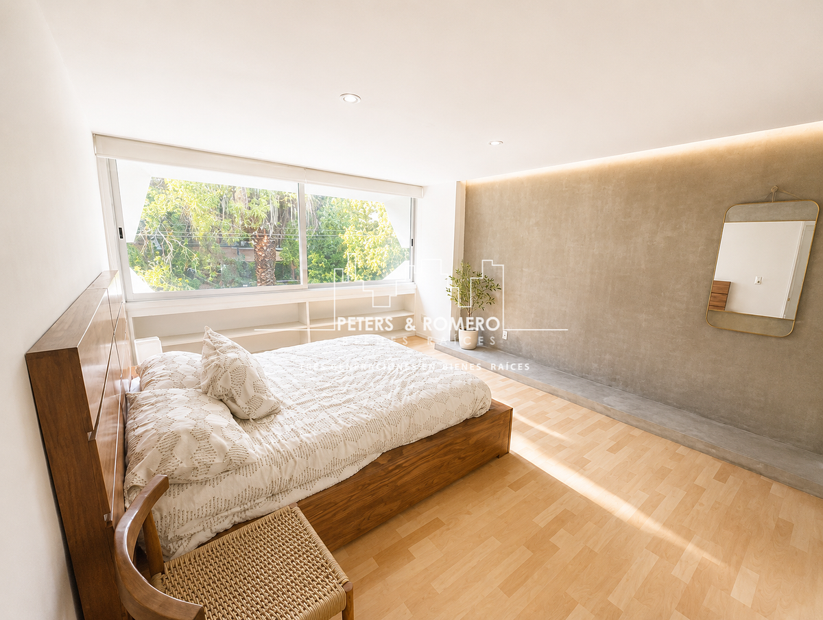 Apartamento em Polanco V Sección, Miguel Hidalgo, foto 17 de 25