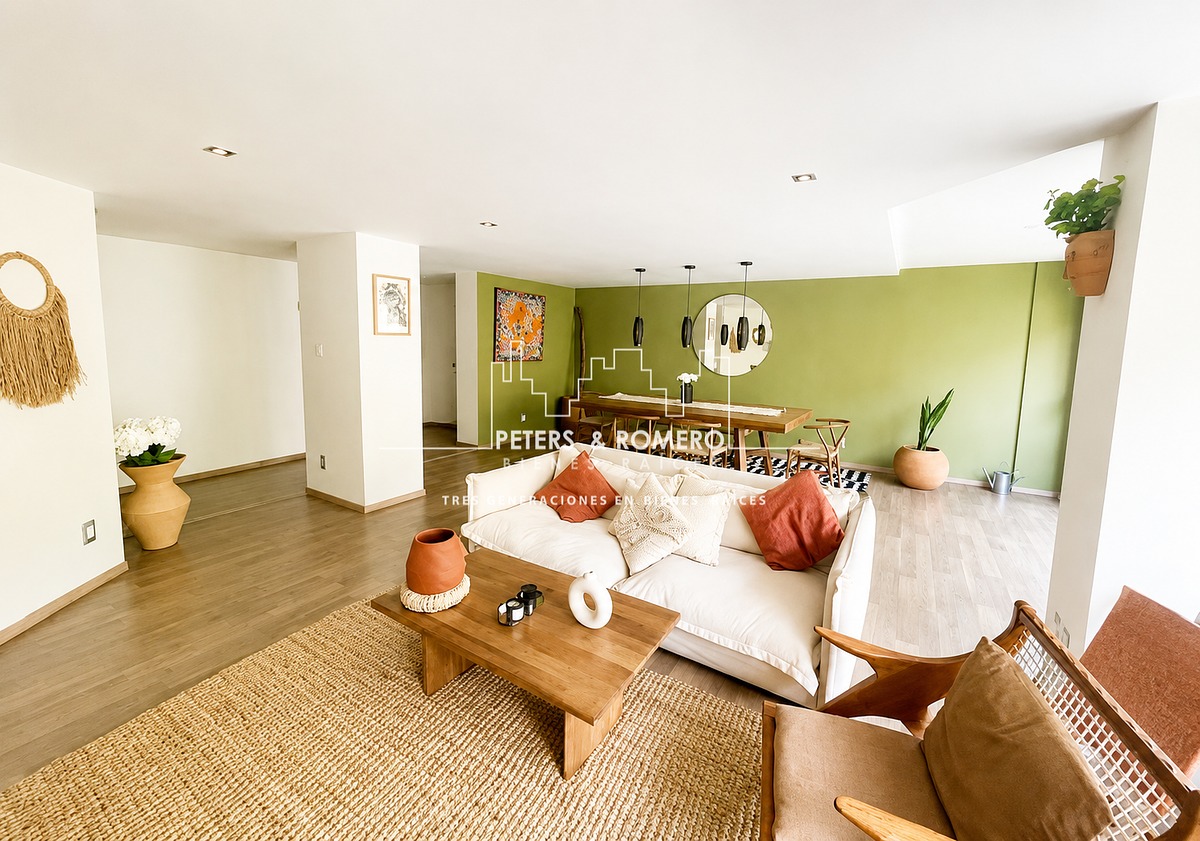 Apartamento em Polanco V Sección, Miguel Hidalgo, foto 18 de 25