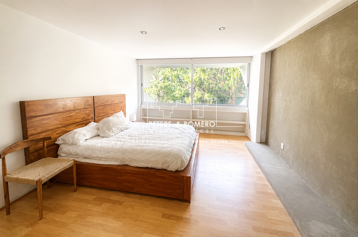 Apartamento em Polanco V Sección, Miguel Hidalgo, foto 8 de 25