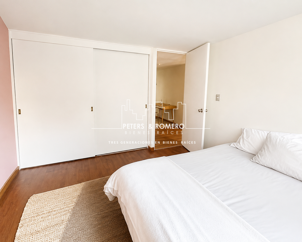 Apartamento em Polanco V Sección, Miguel Hidalgo, foto 19 de 25
