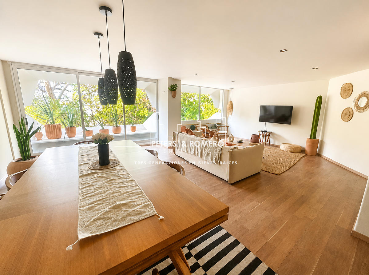 Apartamento em Polanco V Sección, Miguel Hidalgo, foto 22 de 25