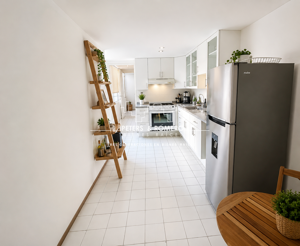 Apartamento em Polanco V Sección, Miguel Hidalgo, foto 24 de 25