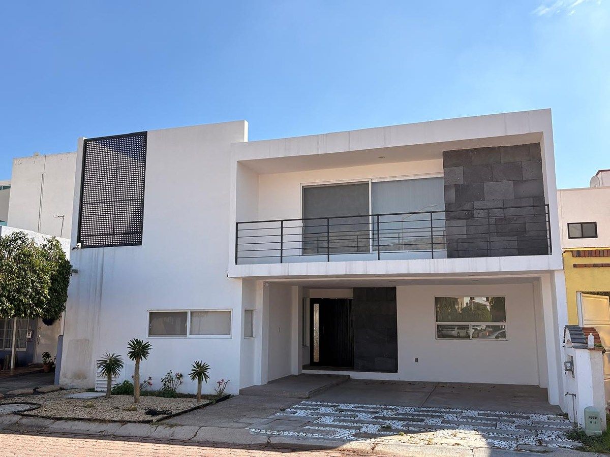Casa em El Pueblito, Corregidora, foto 2 de 39