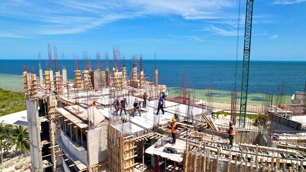 DEPARTAMENTO EN VENTA FRENTE AL MAR. EN LA PLAYA DE SAN CRISANTO, foto 1 de 15