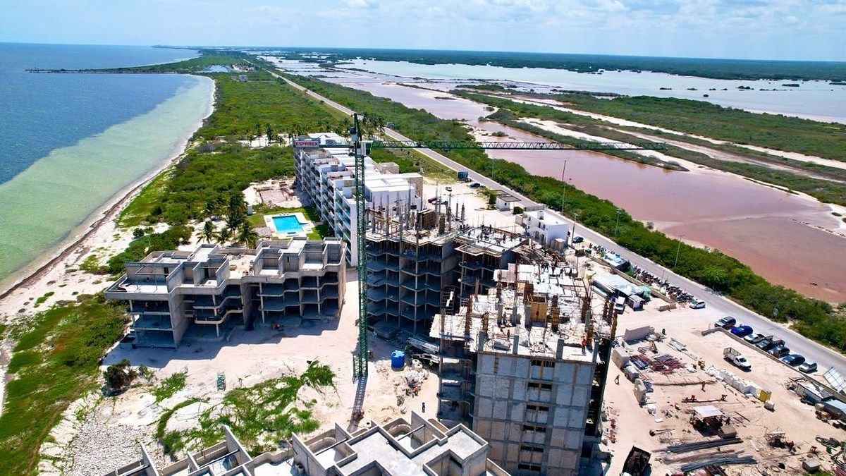 Departamento en San Crisanto, Sinanché, foto 13 de 15