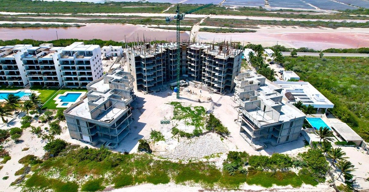 Departamento en San Crisanto, Sinanché, foto 14 de 15
