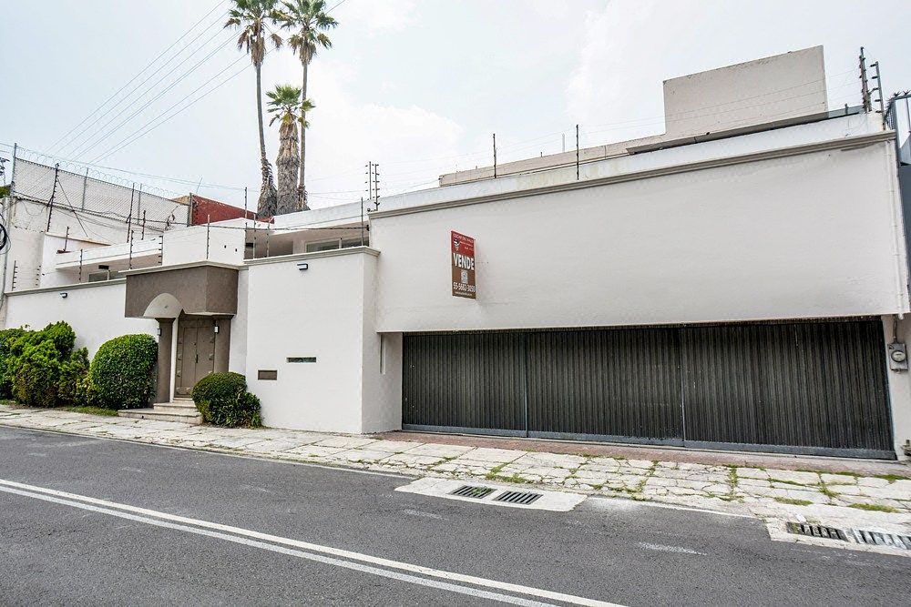 Casa en Venta en el Pedregal