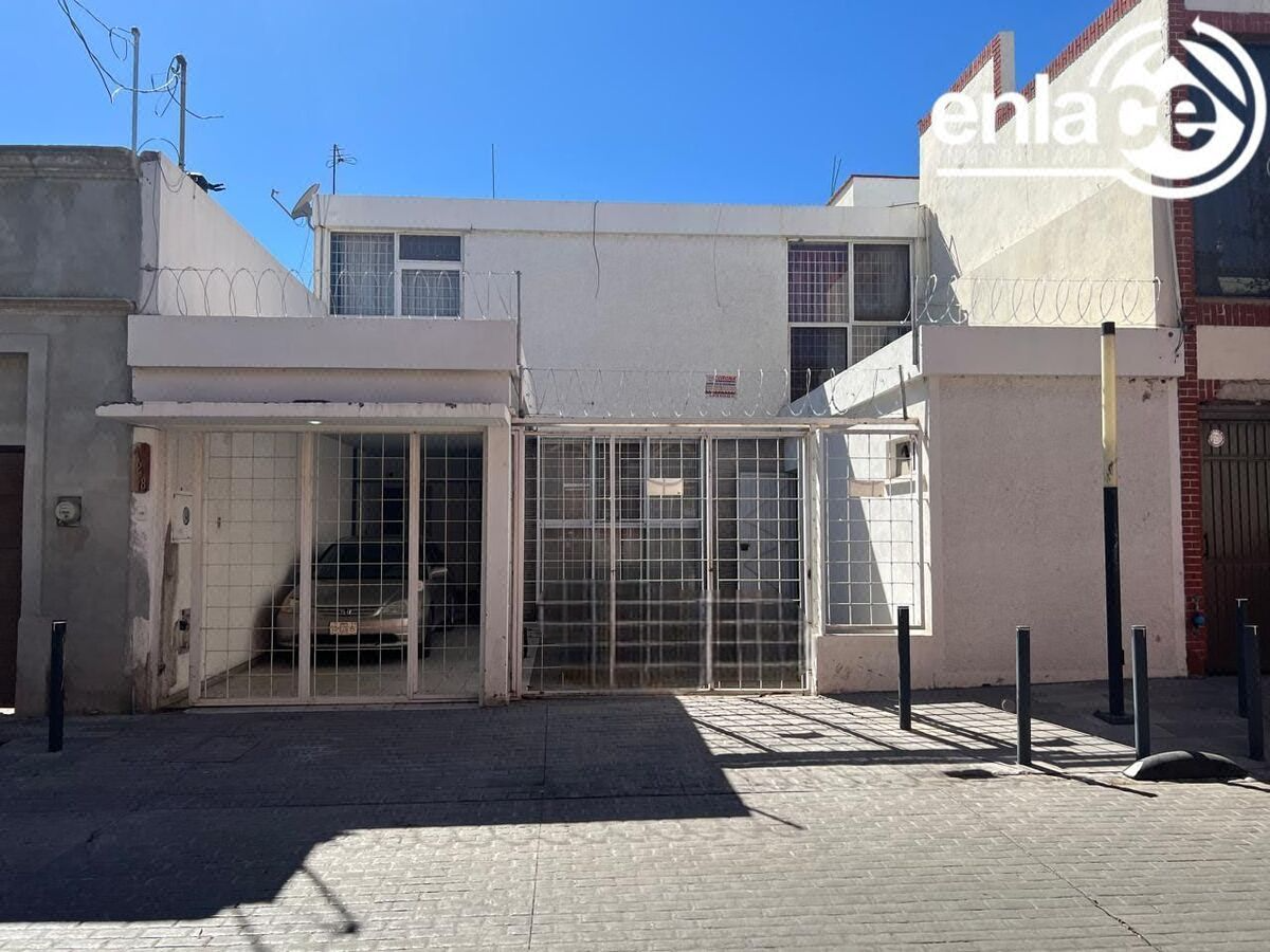 Casa en venta en zona centro
