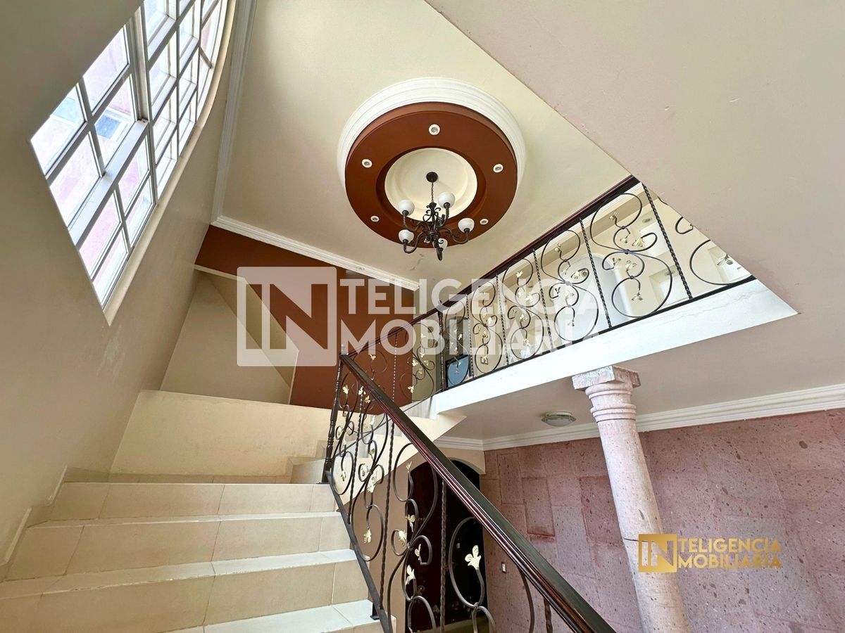 ESCALERAS