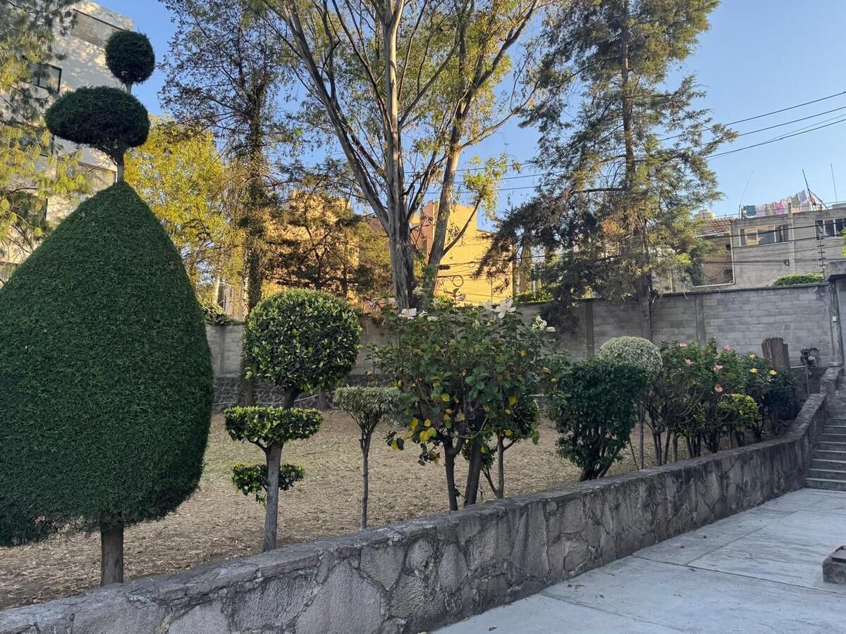 2 de 8: Departamento en Venta en Tlalpan Rayo Vende ®