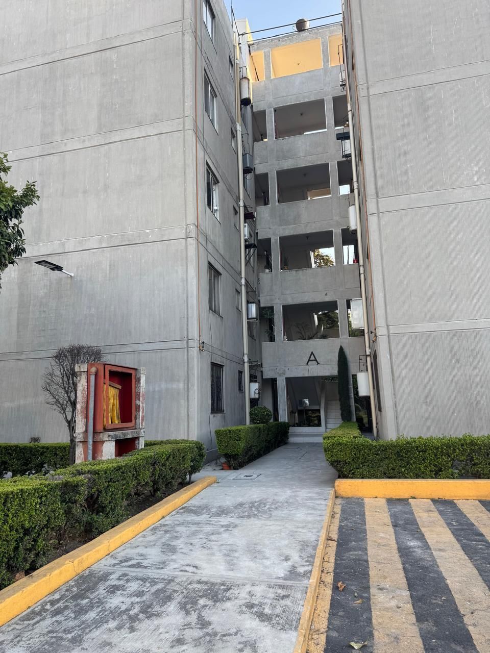 1 de 8: Departamento en Venta en Tlalpan Rayo Vende ®