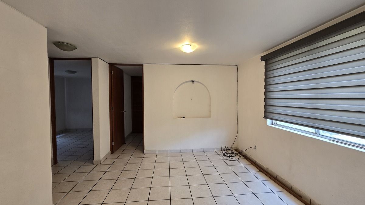 3 de 8: Departamento en Venta en Tlalpan Rayo Vende ®