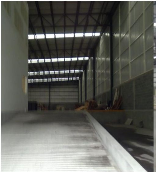 1 de 10: VISTA INTERIOR