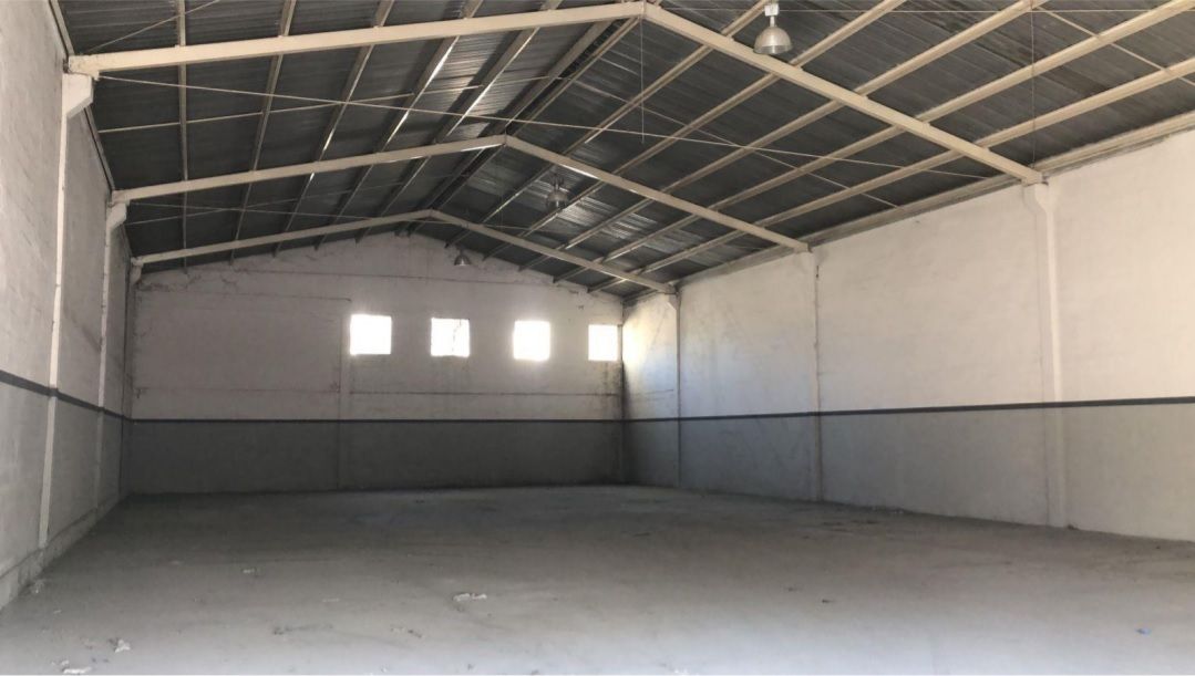 3 de 10: VISTA INTERIOR