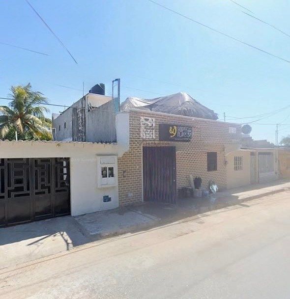 LOCAL Y PALAPA EN RENTA (Santa Rita III), foto 1 de 17