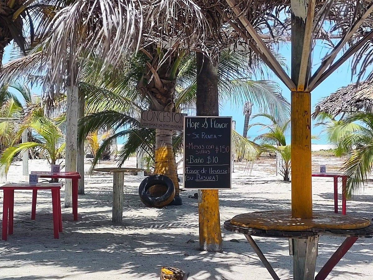 Local comercial en Santa Rita III, Carmen, foto 14 de 17