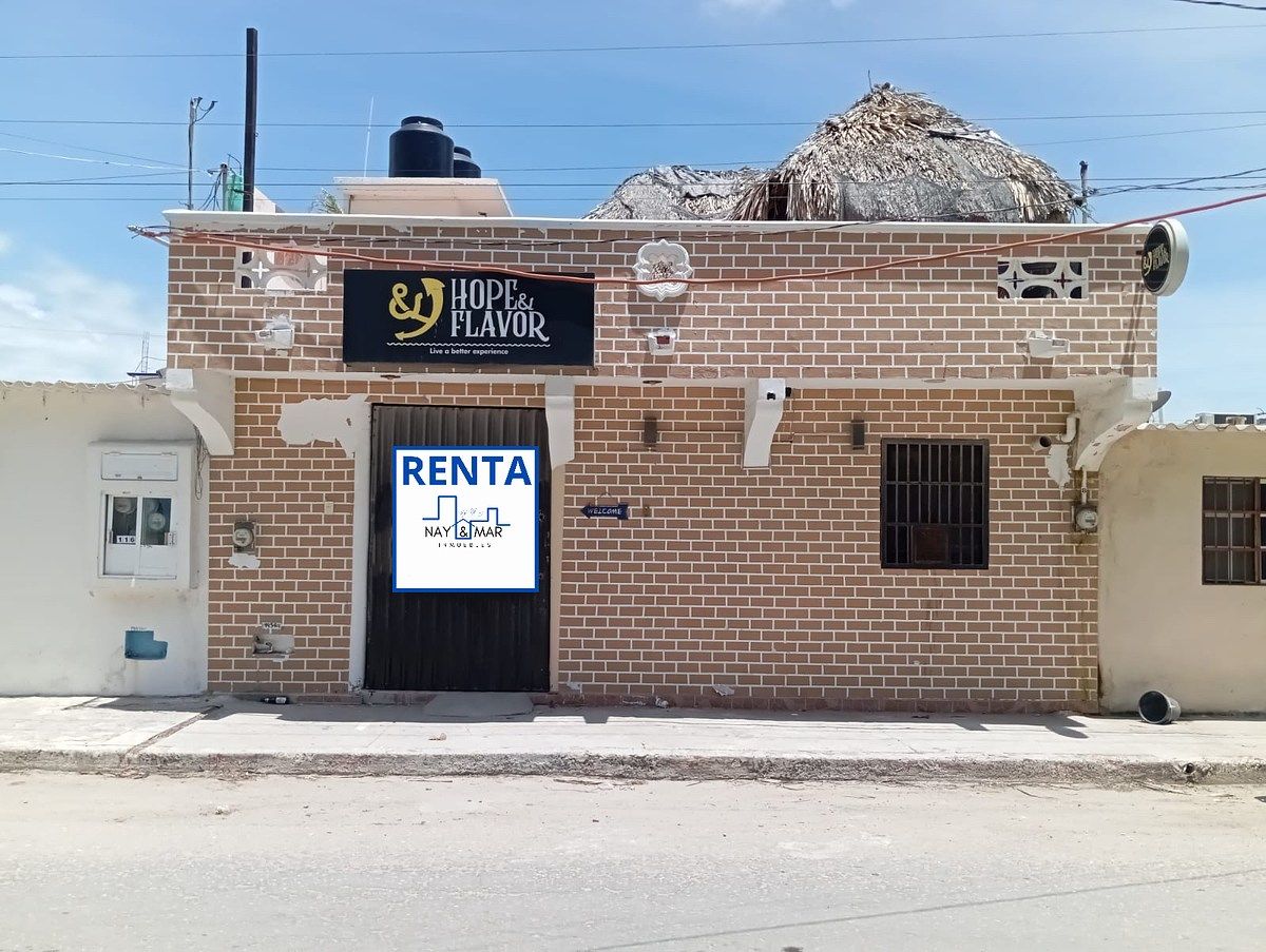 Local comercial en Santa Rita III, Carmen, foto 17 de 17