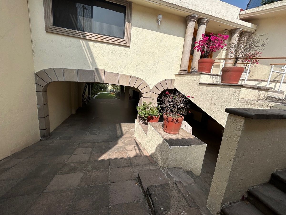 4 de 26: Casa en Venta en Parques del Pedregal Rayo Vende ®