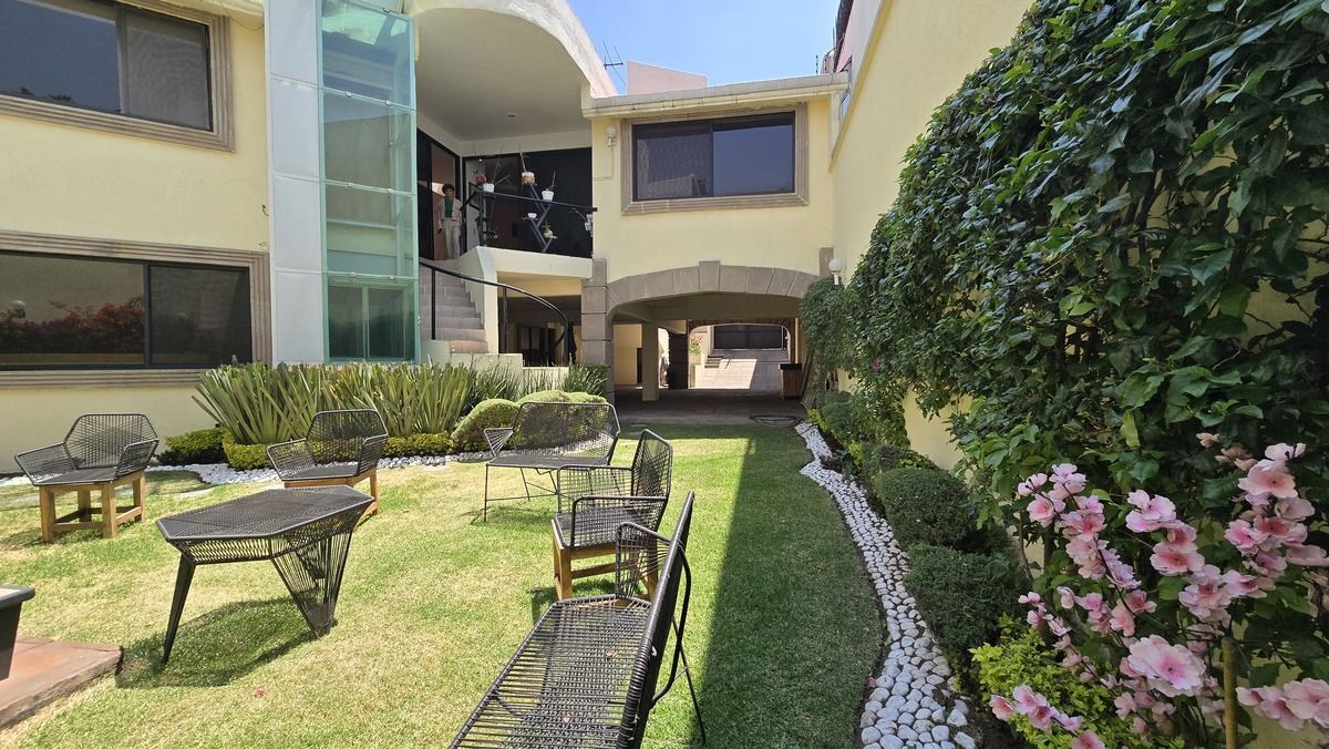 1 de 26: Casa en Venta en Parques del Pedregal Rayo Vende ®