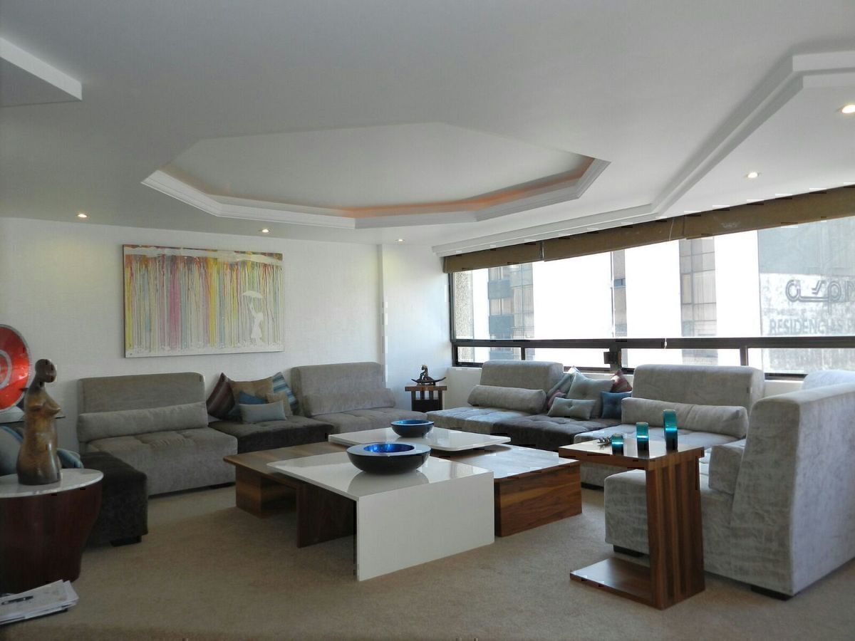Departamento EN VENTA LOMAS DE TECAMACHALCO
