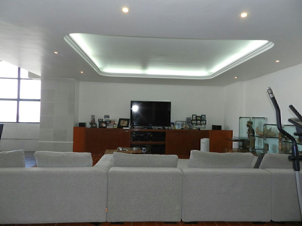Departamento EN VENTA LOMAS DE TECAMACHALCO - foto 2