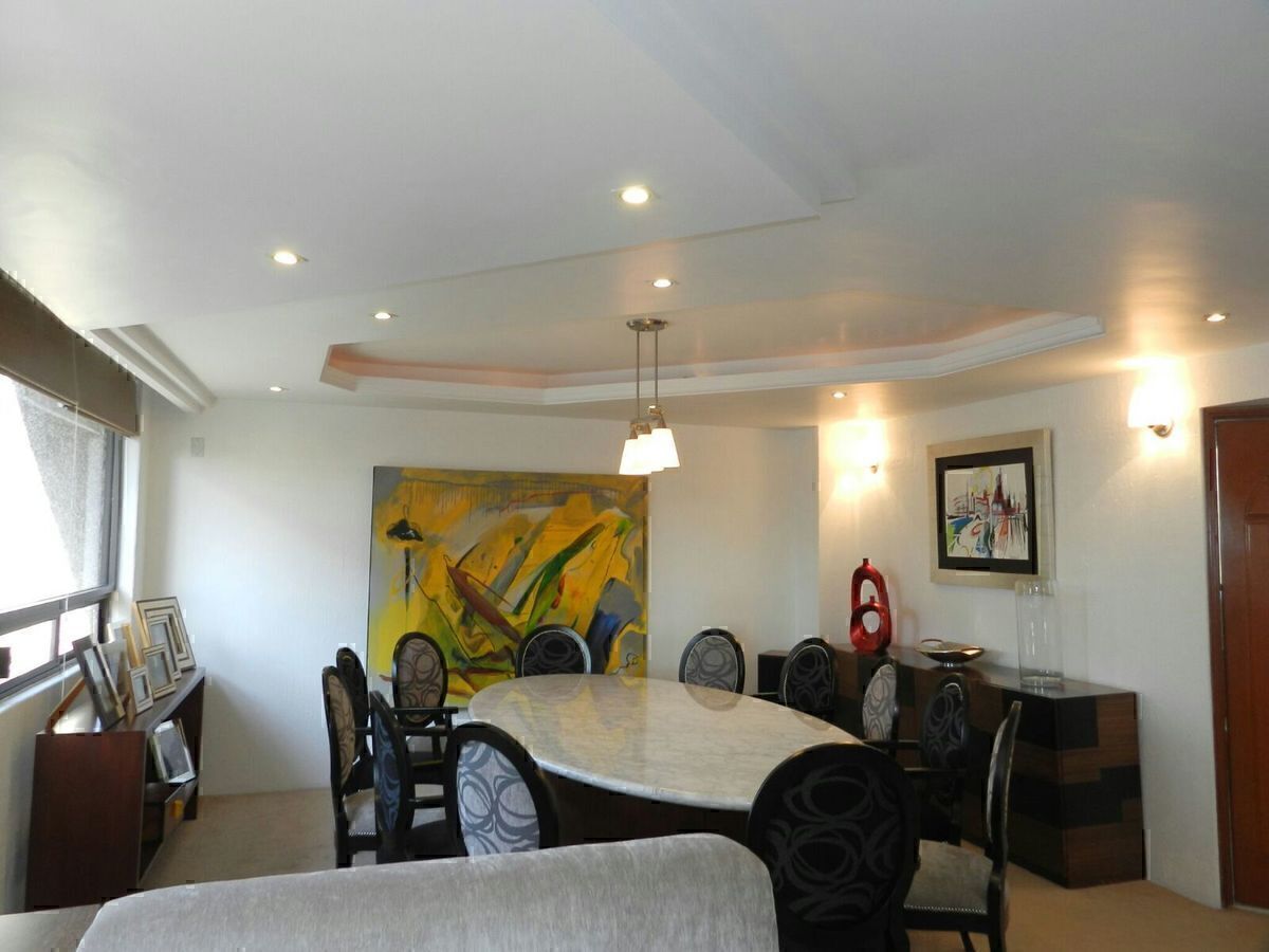 Departamento EN VENTA LOMAS DE TECAMACHALCO - foto 3